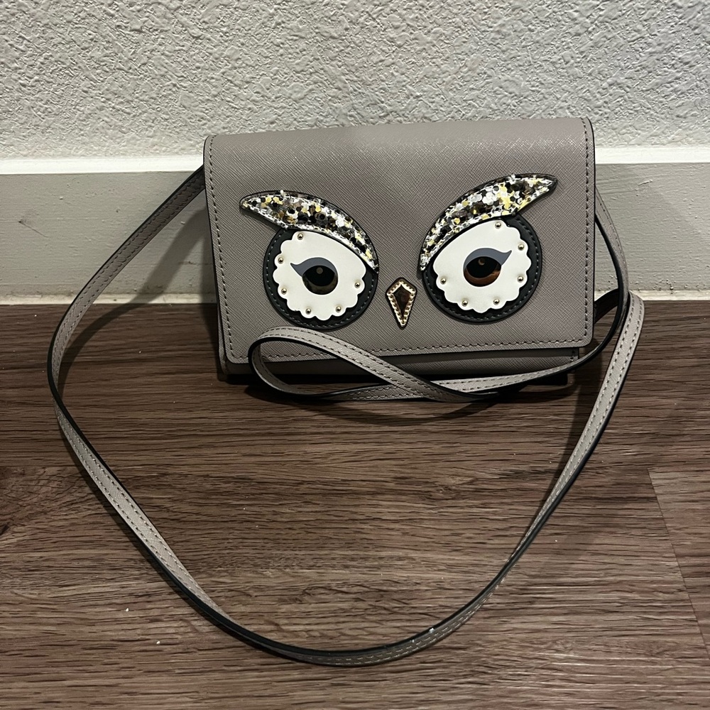 Kate Spade Crossbody Handbag